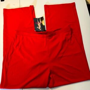 Shape FX Figure Enhancing Pants 3X